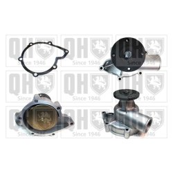 Engine Cooling Water Pump QUINTON HAZELL QCP2478 OE Ref 11511251230