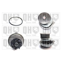 Engine Cooling Water Pump QUINTON HAZELL QCP2512 OE Ref 1334008