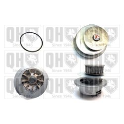 Engine Cooling Water Pump QUINTON HAZELL QCP2513 OE Ref 1334011