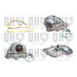 Engine Cooling Water Pump QUINTON HAZELL QCP2516 OE Ref 7701462085 QUINTON HAZELL