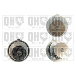 Engine Cooling Water Pump QUINTON HAZELL QCP2517 OE Ref 1334014 QUINTON HAZELL