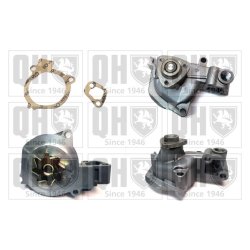Engine Cooling Water Pump QUINTON HAZELL QCP2545 OE Ref 5011013