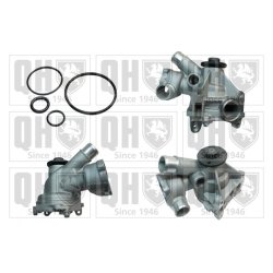 Engine Cooling Water Pump QUINTON HAZELL QCP2560 OE Ref 1032000401