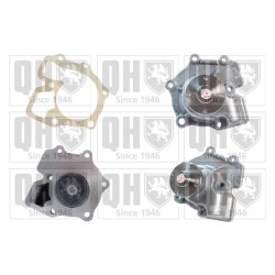 Engine Cooling Water Pump QUINTON HAZELL QCP2565 OE Ref 1126046 QUINTON HAZELL