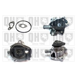 Engine Cooling Water Pump QUINTON HAZELL QCP2567 OE Ref 025121010A