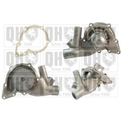Engine Cooling Water Pump QUINTON HAZELL QCP2580 OE Ref GWP321