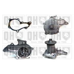 Engine Cooling Water Pump QUINTON HAZELL QCP2595 OE Ref 1611016010 QUINTON HAZELL
