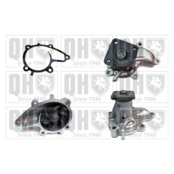 Engine Cooling Water Pump QUINTON HAZELL QCP2612 OE Ref 2101006E25