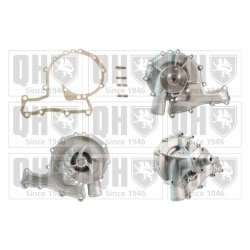 Engine Cooling Water Pump QUINTON HAZELL QCP2633 OE Ref ERC9418