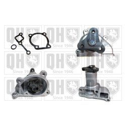Engine Cooling Water Pump QUINTON HAZELL QCP2639 OE Ref 8AB115010
