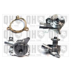 Engine Cooling Water Pump QUINTON HAZELL QCP2646 OE Ref 11511719836