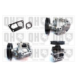Engine Cooling Water Pump QUINTON HAZELL QCP2649BH OE Ref 5893337