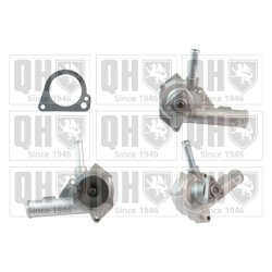 Engine Cooling Water Pump QUINTON HAZELL QCP2652 OE Ref 1126048