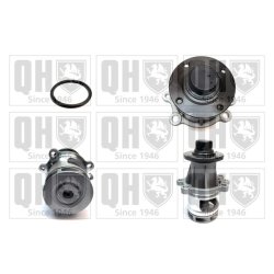 Engine Cooling Water Pump QUINTON HAZELL QCP2671 OE Ref 11511715292