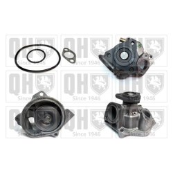 Engine Cooling Water Pump QUINTON HAZELL QCP2674 OE Ref 025121010C