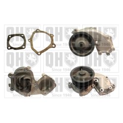 Engine Cooling Water Pump QUINTON HAZELL QCP2683 OE Ref 71716898