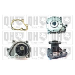Engine Cooling Water Pump QUINTON HAZELL QCP2686 OE Ref 1334016