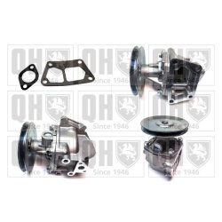 Engine Cooling Water Pump QUINTON HAZELL QCP2696BH OE Ref 5893340