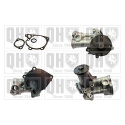 Engine Cooling Water Pump QUINTON HAZELL QCP2704 OE Ref MD972001