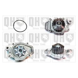 Engine Cooling Water Pump QUINTON HAZELL QCP2705 OE Ref 19200PE0010
