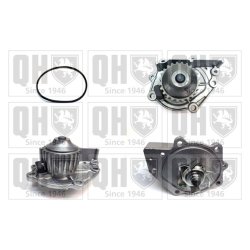 Engine Cooling Water Pump QUINTON HAZELL QCP2743 OE Ref GWP333