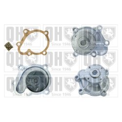 Engine Cooling Water Pump QUINTON HAZELL QCP2746 OE Ref 1334034