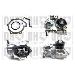 Engine Cooling Water Pump QUINTON HAZELL QCP2751 OE Ref 21111AA280 QUINTON HAZELL