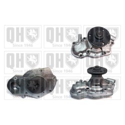 Engine Cooling Water Pump QUINTON HAZELL QCP2801 OE Ref 7701461006 QUINTON HAZELL
