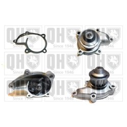Engine Cooling Water Pump QUINTON HAZELL QCP2861 OE Ref 2101054A25