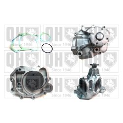 Engine Cooling Water Pump QUINTON HAZELL QCP2864 OE Ref 1162001101