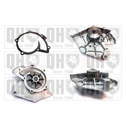 Engine Cooling Water Pump QUINTON HAZELL QCP2873 OE Ref 9569623880