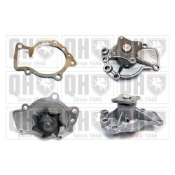 Engine Cooling Water Pump QUINTON HAZELL QCP2881 OE Ref 2101053J00 QUINTON HAZELL