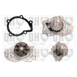 Engine Cooling Water Pump QUINTON HAZELL QCP2884 OE Ref GWP337