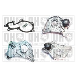 Engine Cooling Water Pump QUINTON HAZELL QCP2897 OE Ref 1610055010
