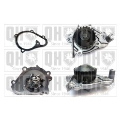 Engine Cooling Water Pump QUINTON HAZELL QCP2906 OE Ref 2101019B25