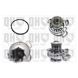 Engine Cooling Water Pump QUINTON HAZELL QCP2925 OE Ref 023121004