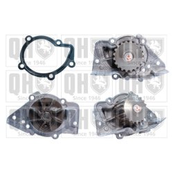 Engine Cooling Water Pump QUINTON HAZELL QCP2944 OE Ref 2511129000