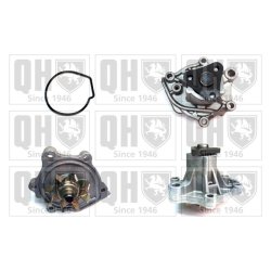 Engine Cooling Water Pump QUINTON HAZELL QCP2947 OE Ref 19200PH1000