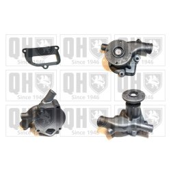 Engine Cooling Water Pump QUINTON HAZELL QCP2974 OE Ref 2101061526