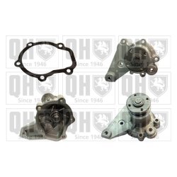 Engine Cooling Water Pump QUINTON HAZELL QCP2991 OE Ref 4290603 QUINTON HAZELL