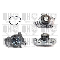 Engine Cooling Water Pump QUINTON HAZELL QCP3060 OE Ref 19200P01003