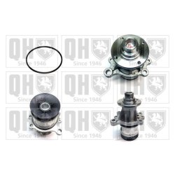 Engine Cooling Water Pump QUINTON HAZELL QCP3067 OE Ref 11510393338