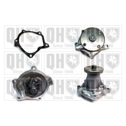 Engine Cooling Water Pump QUINTON HAZELL QCP3073 OE Ref 8941742261