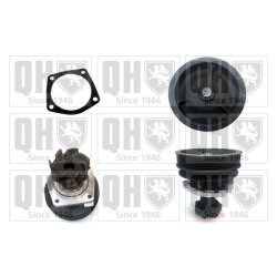 Engine Cooling Water Pump QUINTON HAZELL QCP3074 OE Ref 71719663 QUINTON HAZELL