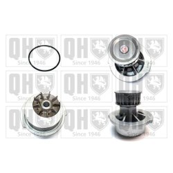 Engine Cooling Water Pump QUINTON HAZELL QCP3084 OE Ref 1334046