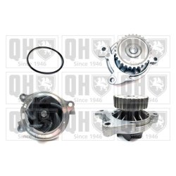 Engine Cooling Water Pump QUINTON HAZELL QCP3093 OE Ref 034121004B