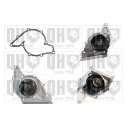 Engine Cooling Water Pump QUINTON HAZELL QCP3095 OE Ref 078121004