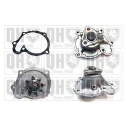 Engine Cooling Water Pump QUINTON HAZELL QCP3097 OE Ref 210101F700