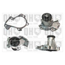 Engine Cooling Water Pump QUINTON HAZELL QCP3098 OE Ref 1610087106 QUINTON HAZELL