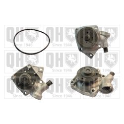Engine Cooling Water Pump QUINTON HAZELL QCP3102 OE Ref 7701203648 QUINTON HAZELL